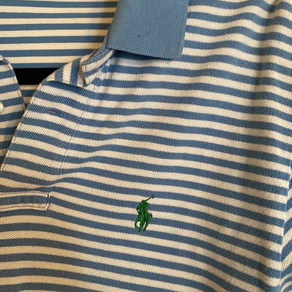 Ralph Lauren polo - Picture 2 of 3